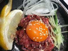 -赤坂亭M9和牛烧肉·日料398放题(万达店)