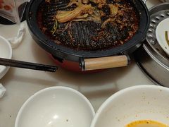 -七百岁羊肉馆(环球港店)