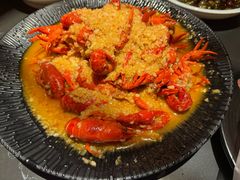 -红盔甲·小龙虾(人民广场店)