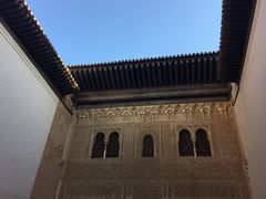 -阿尔罕布拉宫
