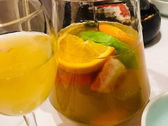 -饭怕鱼·黄焖鲟龙鱼(湖大店)