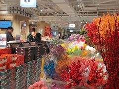 -七鲜超市(瑞虹天地太阳宫店)