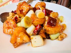 -万龙洲海鲜(阜外店)