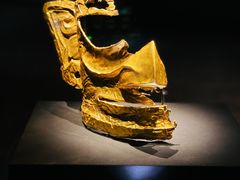 -三星堆博物馆