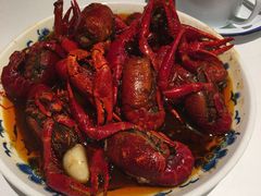 -老长沙龙虾馆·聚会餐厅(白石洲店)