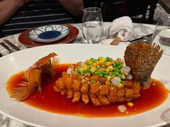 -湖滨28中餐厅·西湖宴·杭州君悦酒店