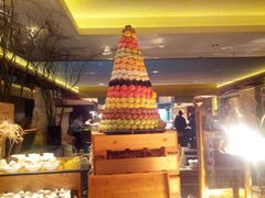 -AdD全日制餐厅(中谷花园酒店)