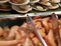 -西双版纳洲际度假酒店-海鲜傣味烧烤·侬香全日制餐厅