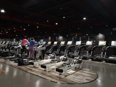 -梧桐阳光国际游泳健身会所(亚运村店)
