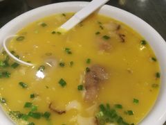 豌豆蹄花汤-庆合府重庆大排档(紫都城店)