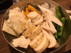-七輪焼肉 榮華亭(難波店)