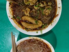 -甘记肥肠粉(马鞍北路店)