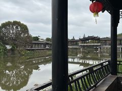 -中山詹园