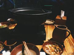 -恋羊时代黑山羊火锅(滨海大道店)