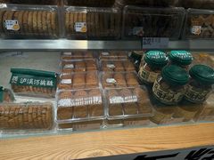 -泸溪河桃酥(欧尚店)