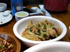 -吃香喝辣·地道衡东菜(南岳大庙店)