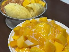 -水牛奶皇后糖水铺(深圳总店)