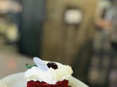 -Nectar One Cafe(勇烈路n1店)