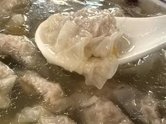 -汪一挑馄饨(老街店)