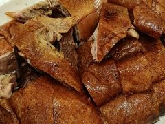 -清远国际酒店御珍轩食街