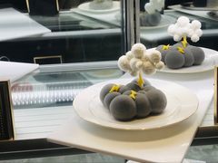 -L'amour澜茉·轻法餐