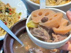-民间瓦缸煨汤館(嵩山路店)