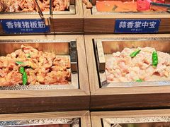 -尹珍珠·韩式无限烤肉(回龙湾店)