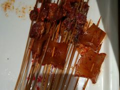 -袁记串串香(川师店)