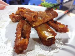 -老东风菜馆·潮汕大排档