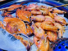 -海韵之星邮轮水会(明发商业广场店)