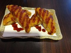 可乐饼-天一料理(荔枝广场店)