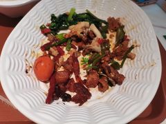 -小女当家·现炒简餐(绿地新都会店)