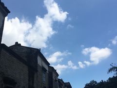 -开平碉楼文化旅游区马降龙景区