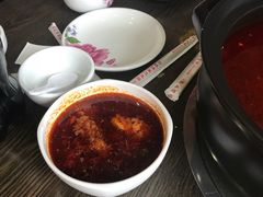 -幺妹火锅鸡(西城店)
