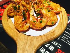 -蛙三泡椒牛蛙(万象城店)