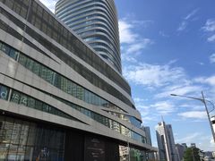 -深圳来福士广场