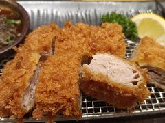 千层锦套餐-胜博殿日式炸猪排(西红门店)