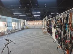 -箭心弓社射箭俱乐部(上地店)