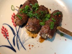 -笑福亭料理小馆(解放碑店)
