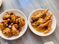 -品香排骨饭(羊官路店)