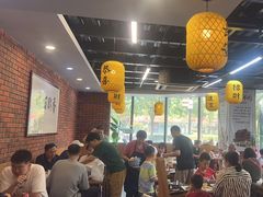 -长安后宰门水盆羊肉(新都心店)