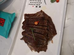 -川人百味(亿合城店)