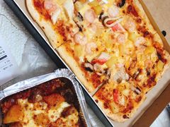 -必胜客(漕宝路店)