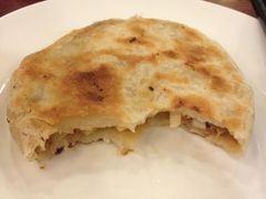 酥皮肉饼-鸢飞潍坊菜馆(鸢飞大酒店)