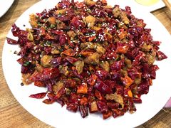-双流老妈兔头(总店)