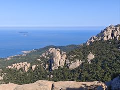 -崂山仰口游览区
