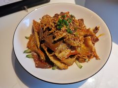 -一品红川菜(皇岗店)