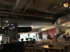 大堂-YAFEE雅菲·粤菜·湘菜·融合菜(魏公村店)
