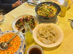 -新侨小馆(东直门北小街店)