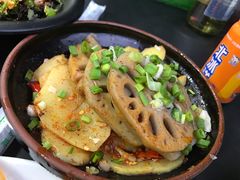 -二孃鸡爪爪(东郊记忆店)